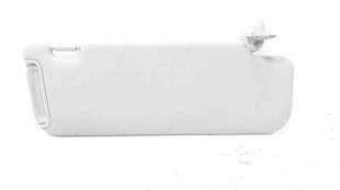 Recambio de parasol izquierdo para kia sportage 2010-2016 drive 4x2 referencia OEM IAM 852103W080ED   2