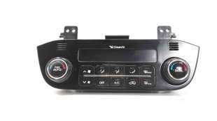 Recambio de mando climatizador para kia sportage 2010-2016 drive 4x2 referencia OEM IAM 972503U101  