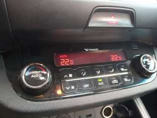 Recambio de mando climatizador para kia sportage 2010-2016 drive 4x2 referencia OEM IAM 972503U101   2