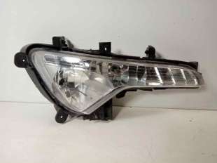 Recambio de faro antiniebla derecho para kia sportage 2010-2016 drive 4x2 referencia OEM IAM 922023W100 13901002 108550303