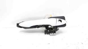 Recambio de maneta exterior delantera izquierda para kia sportage 2010-2016 drive 4x2 referencia OEM IAM 826513W010  