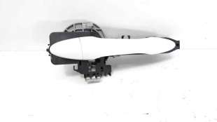 Recambio de maneta exterior trasera derecha para kia sportage 2010-2016 drive 4x2 referencia OEM IAM 826613W010  