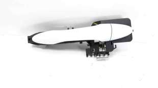 Recambio de maneta exterior trasera izquierda para kia sportage 2010-2016 drive 4x2 referencia OEM IAM 826513W010  