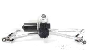 Recambio de motor limpia delantero para kia sportage 2010-2016 drive 4x2 referencia OEM IAM 981103W000 MLF440123MD  2