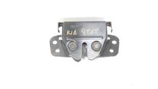 Recambio de cerradura capo para kia sportage 2010-2016 drive 4x2 referencia OEM IAM 811502S000  