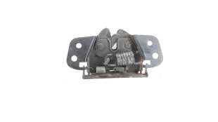 Recambio de cerradura capo para kia sportage 2010-2016 drive 4x2 referencia OEM IAM 811502S000   2