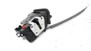 Recambio de cerradura puerta trasera derecha para kia sportage 2010-2016 drive 4x2 referencia OEM IAM 814203W000  