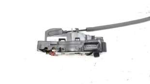 Recambio de cerradura puerta trasera derecha para kia sportage 2010-2016 drive 4x2 referencia OEM IAM 814203W000   2