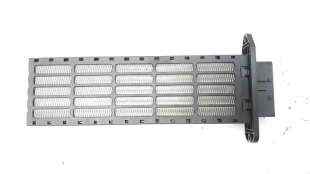 Recambio de resistencia calefaccion para kia sportage 2010-2016 drive 4x2 referencia OEM IAM 710260390100  