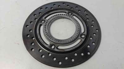 Recambio de disco de freno trasero para honda cb 650f 2017-2019 referencia OEM IAM   