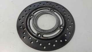 Recambio de disco de freno trasero para honda cb 650f 2017-2019 referencia OEM IAM   