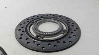 Recambio de disco de freno trasero para honda cb 650f 2017-2019 referencia OEM IAM   