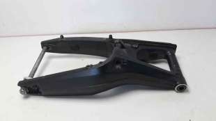 Recambio de puente trasero para honda cb 650f 2017-2019 referencia OEM IAM 52200MJEG00  
