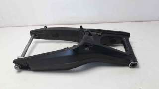 Recambio de puente trasero para honda cb 650f 2017-2019 referencia OEM IAM 52200MJEG00  