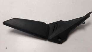 Recambio de moldura para honda cb 650f 2017-2019 referencia OEM IAM 83611MKND500  