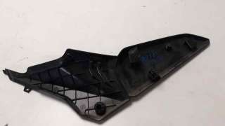 Recambio de moldura para honda cb 650f 2017-2019 referencia OEM IAM 83611MKND500  