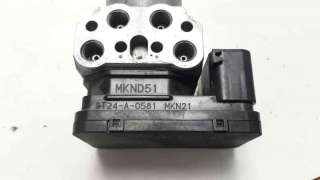 Recambio de abs para honda cb 650f 2017-2019 referencia OEM IAM 006V95168 MKND51 8T24A0581MKN21