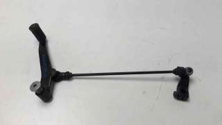 Recambio de palanca cambio para honda cb 650f 2017-2019 referencia OEM IAM  90165MGZJ00 24710MKND50
