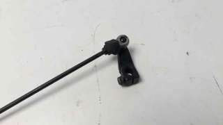 Recambio de palanca cambio para honda cb 650f 2017-2019 referencia OEM IAM  90165MGZJ00 24710MKND50