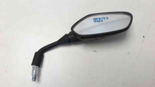 Recambio de retrovisor derecho para honda cb 650f 2017-2019 referencia OEM IAM 88210MJED40  