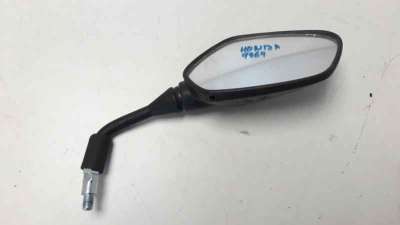 Recambio de retrovisor derecho para honda cb 650f 2017-2019 referencia OEM IAM 88210MJED40  