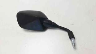 Recambio de retrovisor derecho para honda cb 650f 2017-2019 referencia OEM IAM 88210MJED40   2