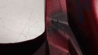 Recambio de moldura para honda cb 650f 2017-2019 referencia OEM IAM 17571MKND500  