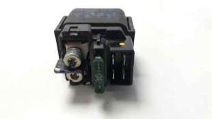 Recambio de rele para honda cb 650f 2017-2019 referencia OEM IAM RELE   2