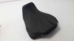 Recambio de asiento para honda cb 650f 2017-2019 referencia OEM IAM 77100MKN0510   2