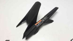 Recambio de guardabarros trasero para honda cb 650f 2017-2019 referencia OEM IAM 80103MKND500  