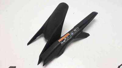 Recambio de guardabarros trasero para honda cb 650f 2017-2019 referencia OEM IAM 80103MKND500  