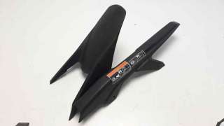 Recambio de guardabarros trasero para honda cb 650f 2017-2019 referencia OEM IAM 80103MKND500  