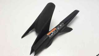Recambio de guardabarros trasero para honda cb 650f 2017-2019 referencia OEM IAM 80103MKND500  