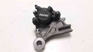 Recambio de pinza de freno trasera derecha para honda cb 650f 2017-2019 referencia OEM IAM   