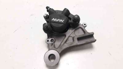 Recambio de pinza de freno trasera derecha para honda cb 650f 2017-2019 referencia OEM IAM   