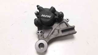 Recambio de pinza de freno trasera derecha para honda cb 650f 2017-2019 referencia OEM IAM   