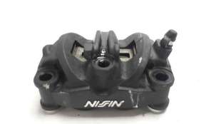 Recambio de pinza de freno delantera derecha para honda cb 650f 2017-2019 referencia OEM IAM   