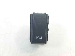 Recambio de interruptor para dacia dokker 2012- ambiance referencia OEM IAM 284487915R  