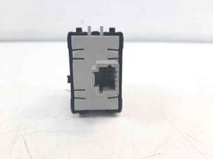 Recambio de interruptor para dacia dokker 2012- ambiance referencia OEM IAM 284487915R   2