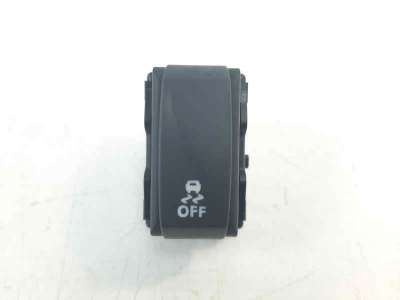 Recambio de interruptor para dacia dokker 2012- ambiance referencia OEM IAM 251454664R  