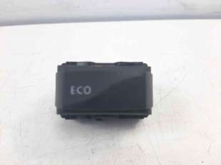 Recambio de interruptor para dacia dokker 2012- ambiance referencia OEM IAM 251841715R  