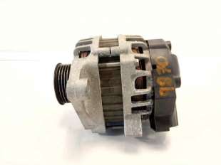 Recambio de alternador para kia rio (yb) 2016- 1.2 cat referencia OEM IAM 3730003355 ALF970123 A2614287