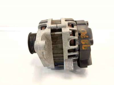 Recambio de alternador para kia rio (yb) 2016- 1.2 cat referencia OEM IAM 3730003355 ALF970123 A2614287