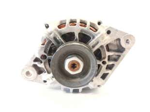 Recambio de alternador para kia rio (yb) 2016- 1.2 cat referencia OEM IAM 3730003355 ALF970123 A2614287 2