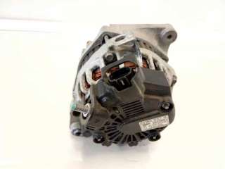 Recambio de alternador para kia rio (yb) 2016- 1.2 cat referencia OEM IAM 3730003355 ALF970123 A2614287