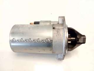 Recambio de motor arranque para kia rio (yb) 2016- 1.2 cat referencia OEM IAM 3610003101 ARF950123MD KI9009