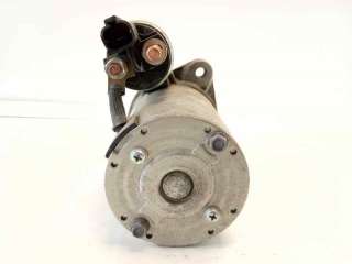 Recambio de motor arranque para kia rio (yb) 2016- 1.2 cat referencia OEM IAM 3610003101 ARF950123MD KI9009