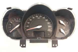 Recambio de cuadro instrumentos para kia rio (yb) 2016- 1.2 cat referencia OEM IAM 940231W810  