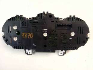 Recambio de cuadro instrumentos para kia rio (yb) 2016- 1.2 cat referencia OEM IAM 940231W810   2