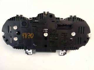 Recambio de cuadro instrumentos para kia rio (yb) 2016- 1.2 cat referencia OEM IAM 940231W810  